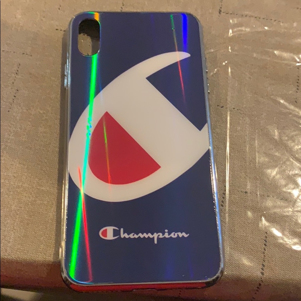 Phone case iPhone XS Max Sold